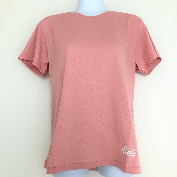 春早割 半袖 レディース Tシャツ ピンク サマー 夏 6227852 S Tシャツ・カットソー - flaviogimenis.com.br