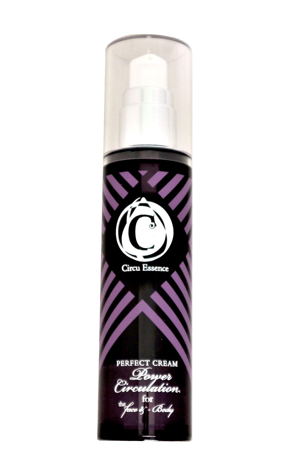 アモアプリーズ パーフェクトクリーム パワーサーキュレーション 60g