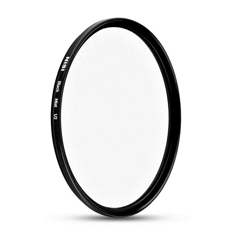 NISI　Black Mist 1/2 95mm NiSi [95mm]　nisbm1295