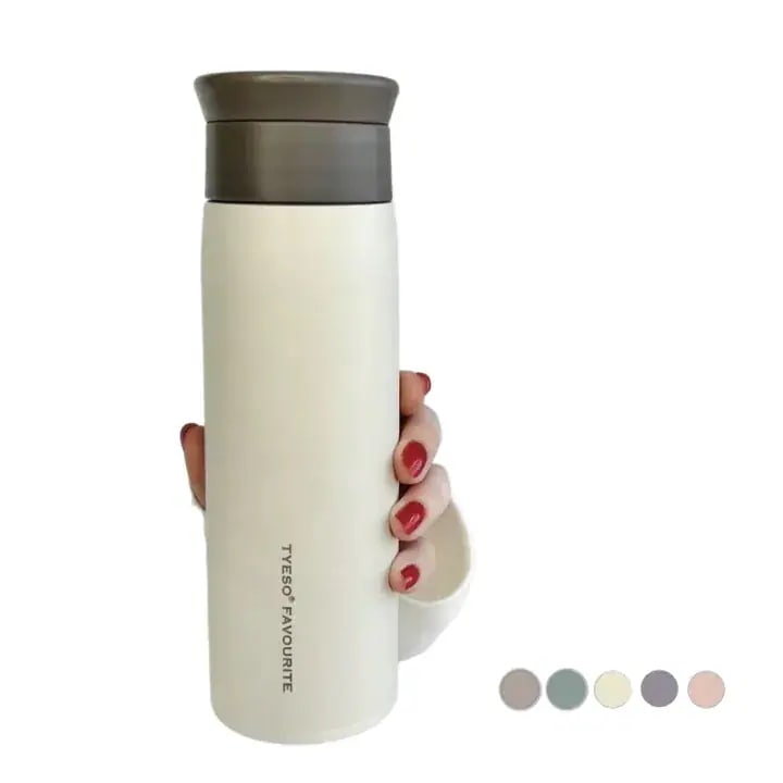 【急速出荷!】1つ買うと10個水筒マグボトル 保温保冷 350500ml 真空断熱 大容量 スポーツボトル 直飲み ステンレスボトル スポーツ飲料対応 男の子 女の子 大人 子供 韓国 魔法瓶