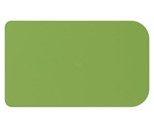 安寿 おく楽すべり止めマットAR 中 ブルー 535-289