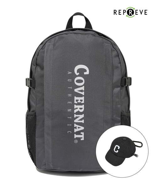[韓国直送] Ascentic Oneway Backpack Carco
