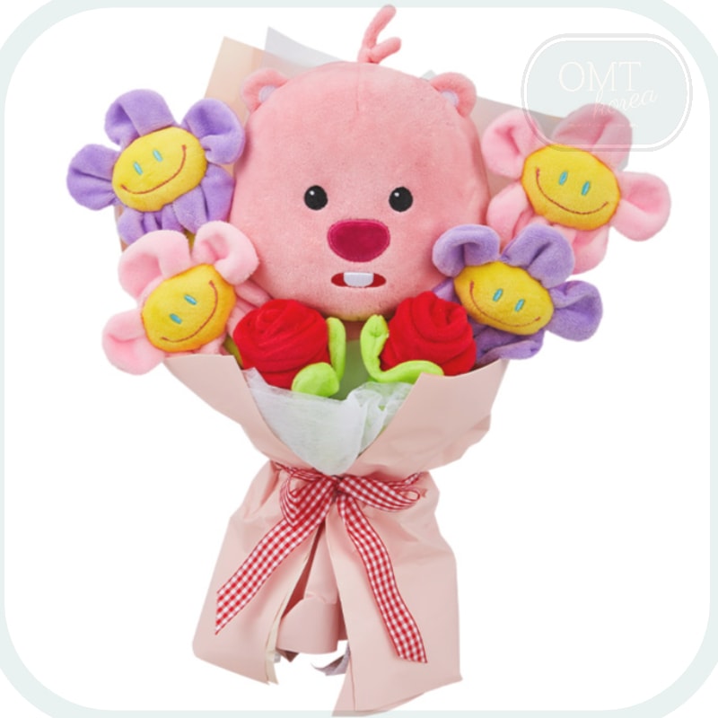 ジャンマンルピー ぬいぐるみ 25cm 卒業 縦 30cmキャラクターぬいぐるみ