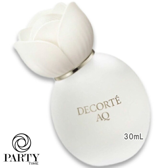 COSME DECORTE AQ パフュームド ヘアミスト 30mL