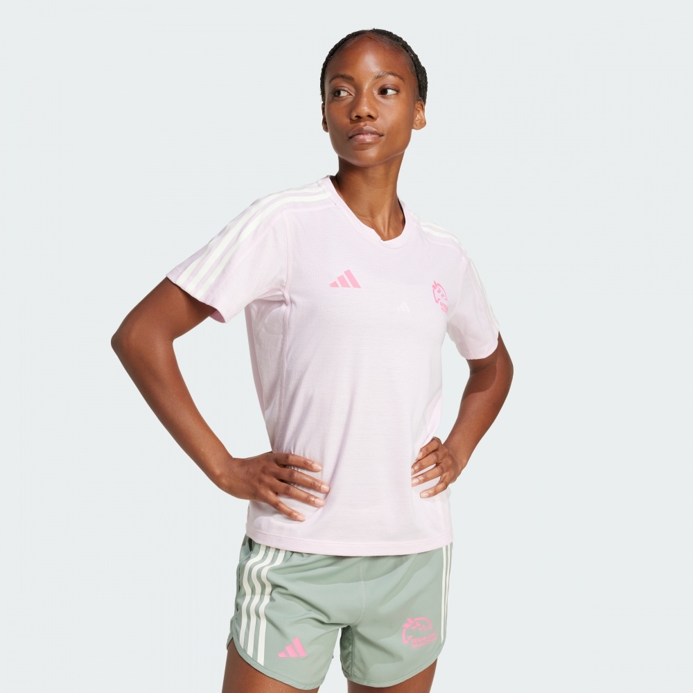 アディダスソウルM Tシャツ WM539