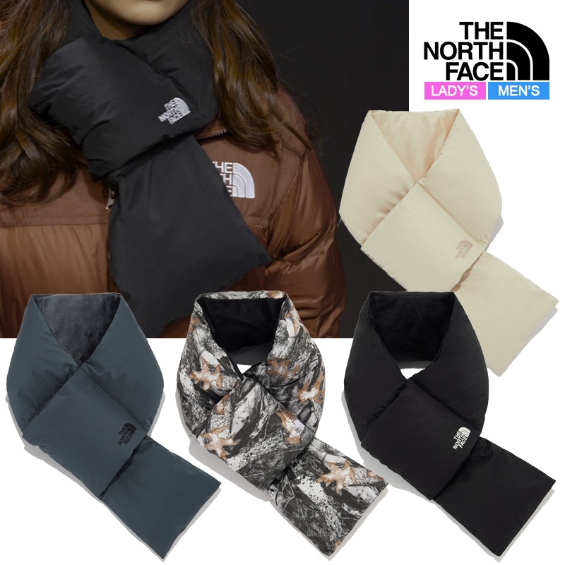 ティーボール マフラー NA5IQ50 レディース メンズ 男女共用 デイリー 人気 防寒 ヌプシ マフラー ダウン マフラー ネック ファッション アウトドア ネックウォーマー 軽量