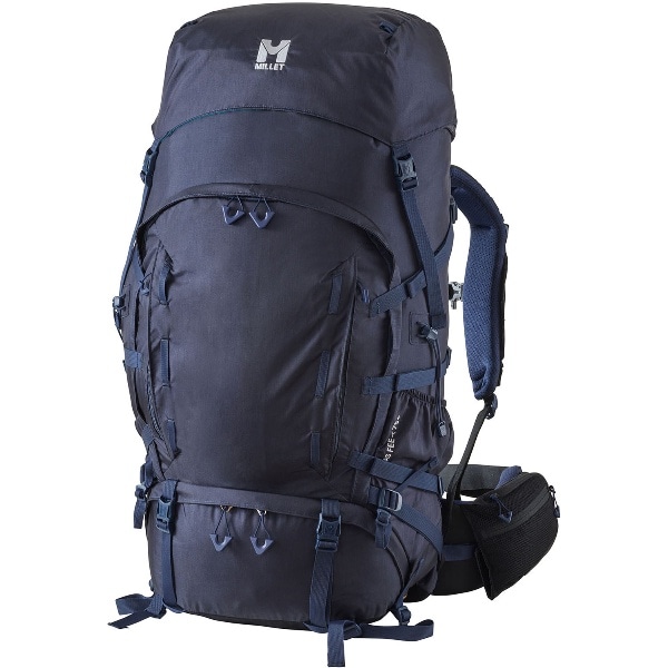 MILLET ミレー SAAS FEE NX 75+ アウトドア バックパック MIS0770-N7317 リュック