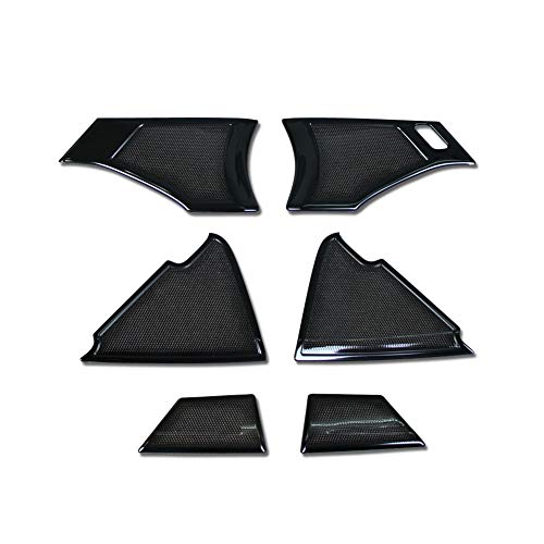 RUIQ 新型 マツダ3 セダン/ファストバック BP系 2019.06* 専用 内装 ステンレス