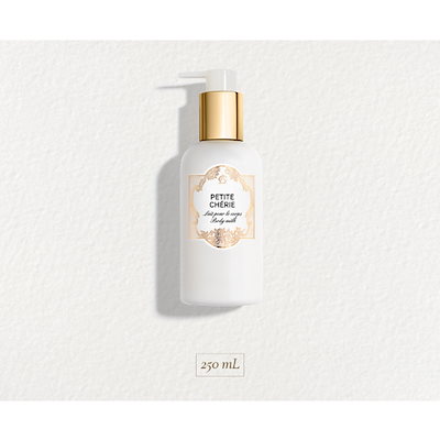 Qoo10] アニック グタール プチシェリー ボディミルク 250ml : ボディ