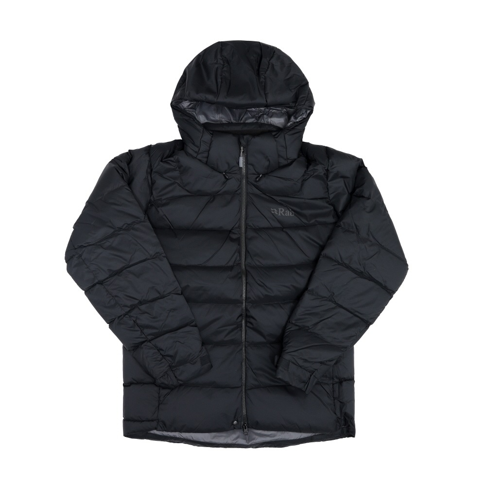 ラブ メンズパディング RAB QDE-67 BLACK