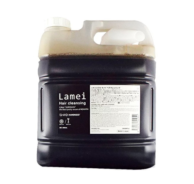 ラメイ ヘアクレンジング 4000ml 全商品最安値に挑戦 10,000円