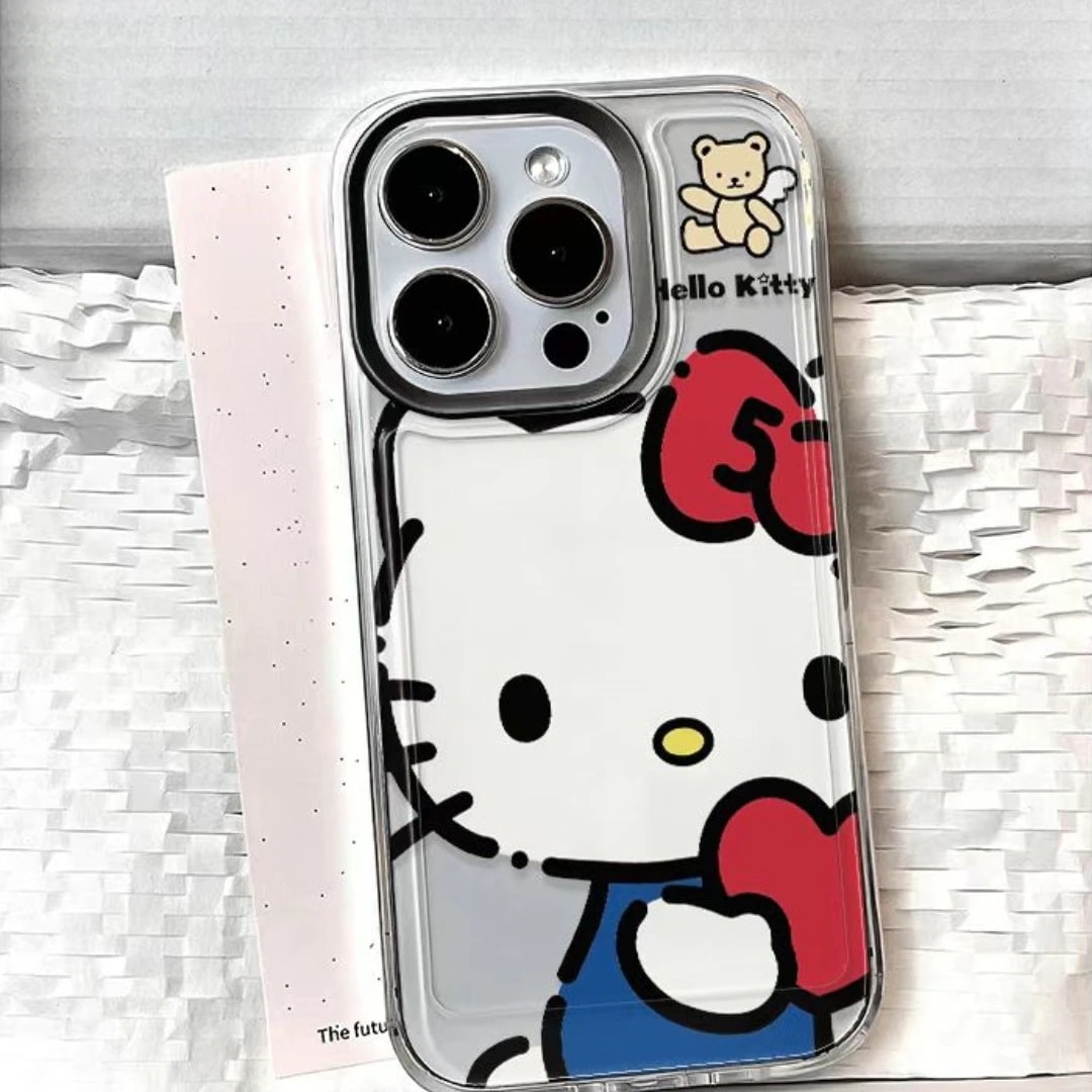 サンリオ超人気iPhoneケース 韓国 かわいい iphone16ケース 可愛い iphone15ケース iphone14proケース iPhone1311ケース
