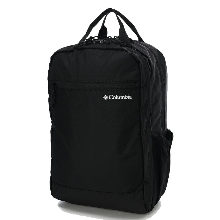 エランドパーク20Lバックパック Black 容量：20L #PU8372-010