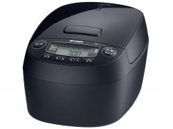 【新品/在庫あり】タイガー 5.5合炊き 圧力IHジャー炊飯器 炊きたて JPV-T100-KV モーブブラック