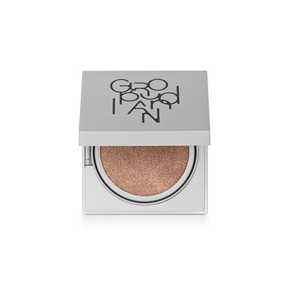 グラウンドプランナチュラルクッション15g23号1個