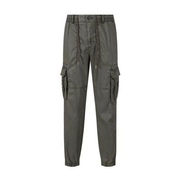 【メンズ】テンセルカーゴバンディングジョガーパンツ（B252Z2200P）[P003752432] 11,763円