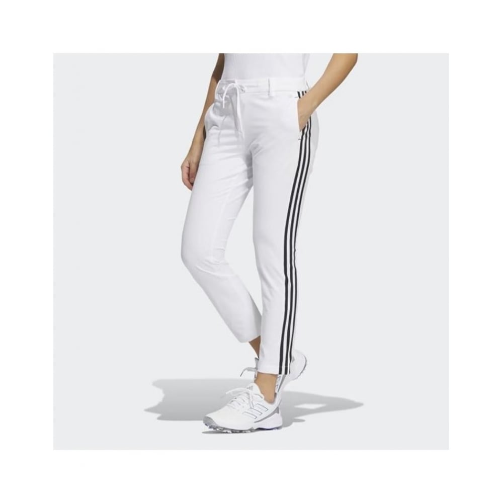 アディダスゴルフ 3S スリーライントラックゴルフパンツ