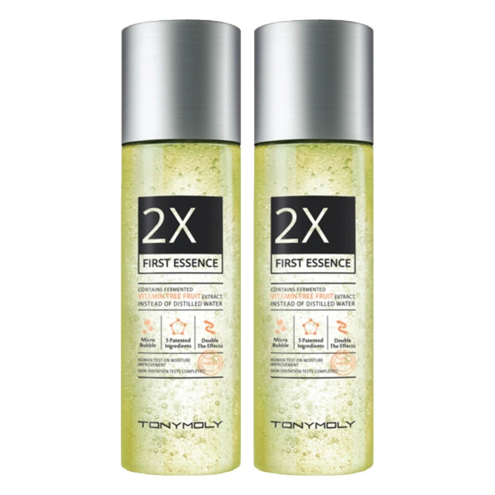 [正規品] ツーエックス ファースト エッセンス 200ml 2個