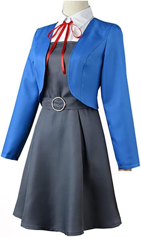 ラブライブ！スーパースター！！ Liella！コスプレ 唐可可 平安名すみれ 嵐千砂都 澁谷カノン 葉月恋 コスプレ衣 装 私立結ヶ丘女子高等学校 制服 コスチューム