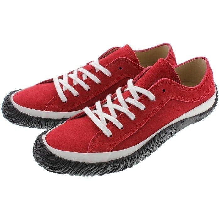 正規品 スニーカー SPM-071（2）レッド/ブラック 12,210円