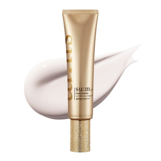 ロシックスンマ リュミエール サンプロテクター SPF50+ PA++++, 50ml, 1個 高SPF 光カット