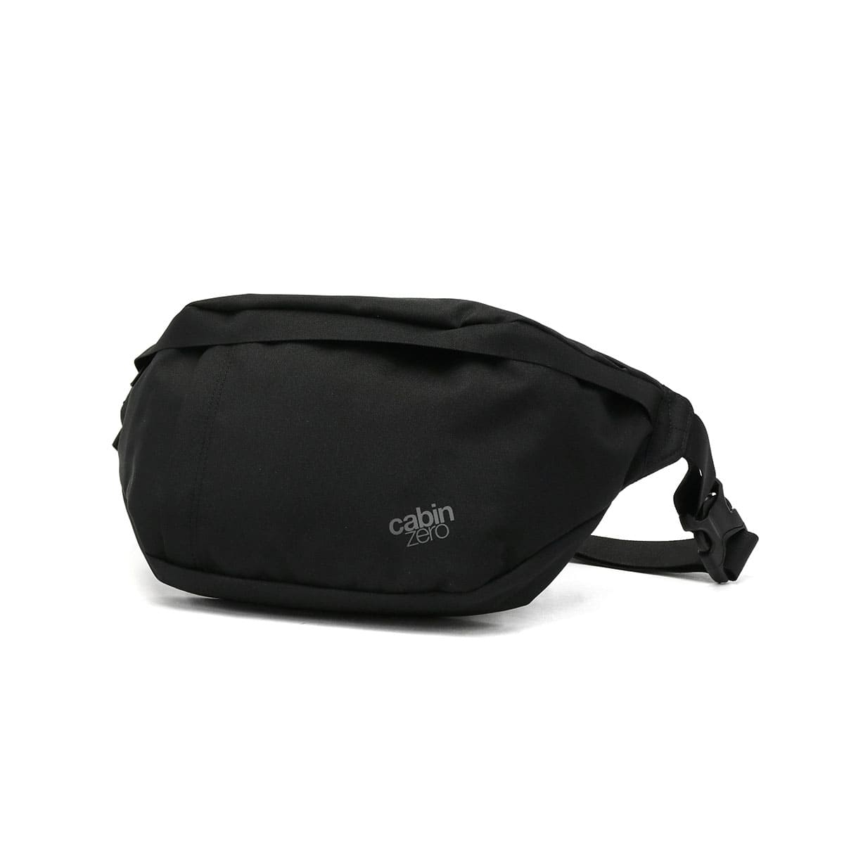 正規品10年保証 ウエストポーチ HUSTLE XL CROSS BODY 8L ウエストバッグ バッグ 斜めがけ A5 トラベル 旅行 大容量 RFID BLOCK メンズ レディース