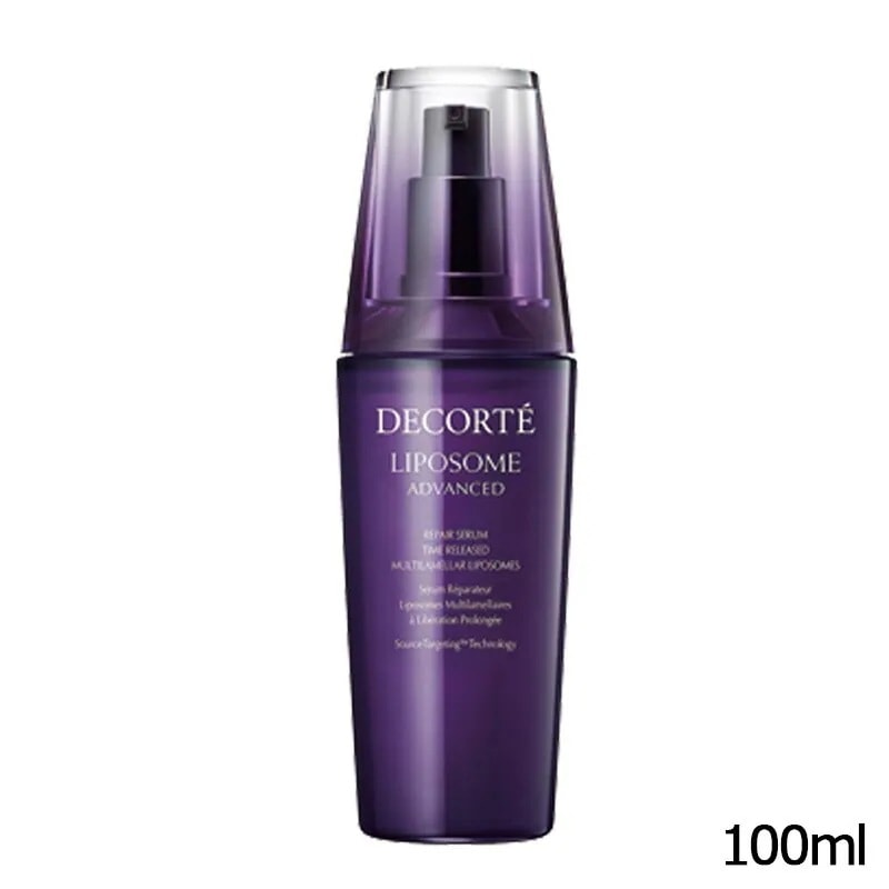 【宅配便送料無料】COSME DECORTE コスメデコルテ リポソーム アドバンスト リペアセラム 100ml