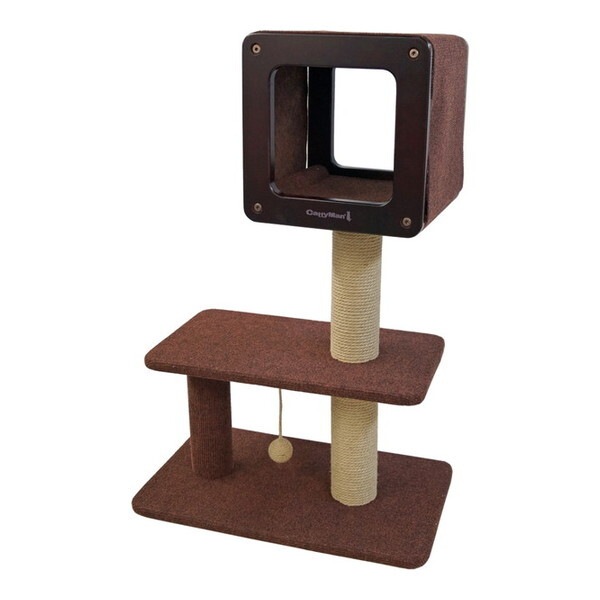 モダンルームスクラッチ ミディアム H90