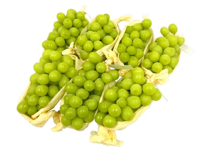 =シャインマスカット= 秀品 大房限定 4-8房 約4kg 産地厳選[B2] 予約 8月下旬以降