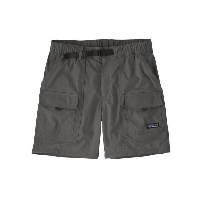 パタゴニア PATAGONIA メンズ アウトドア エブリデイ ショーツ - 6インチ 57437R5 395529