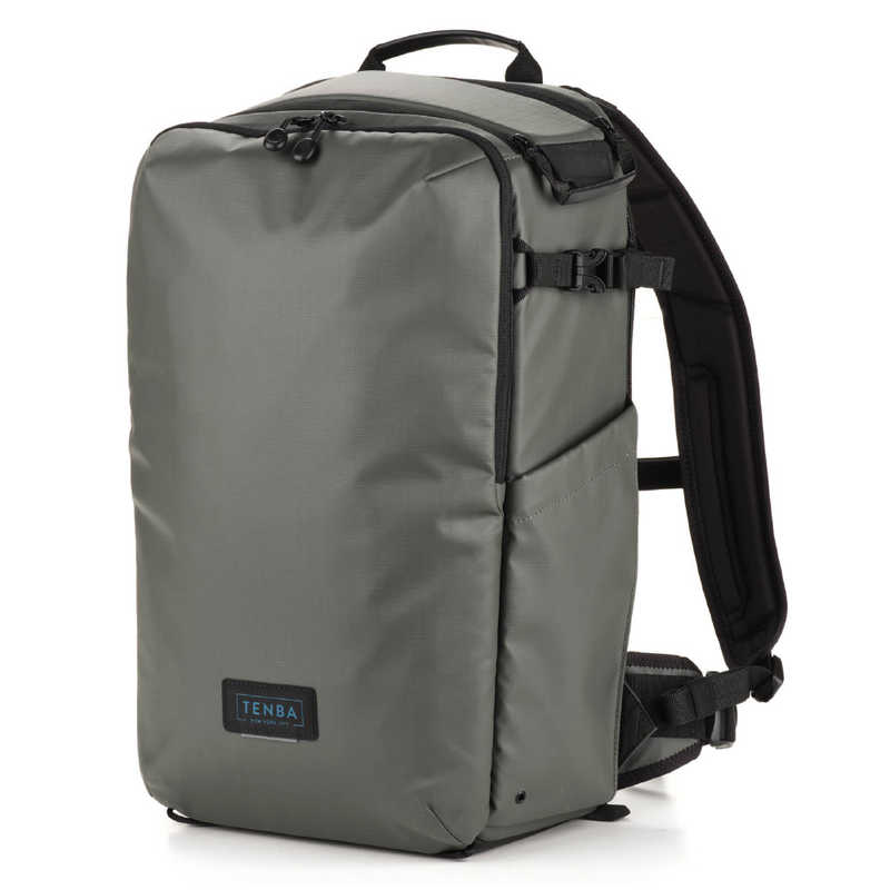 テンバ　カメラバッグ Solstice v2 20L Backpack TENBA Gray　636-441