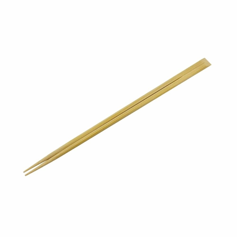 アステップ　割箸　竹一番　先細　天削　24cm　100膳×30袋（3000膳）【取り寄せ商品・即納不可・代引き不可・返品不可】