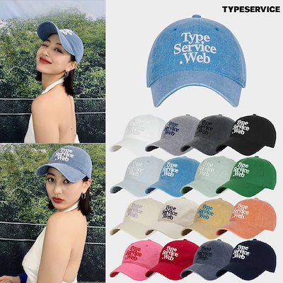 [TWICE_Jihyo 着用] 韓国スタイルWeb Cap 16色 新商品 韓国...のサムネイル