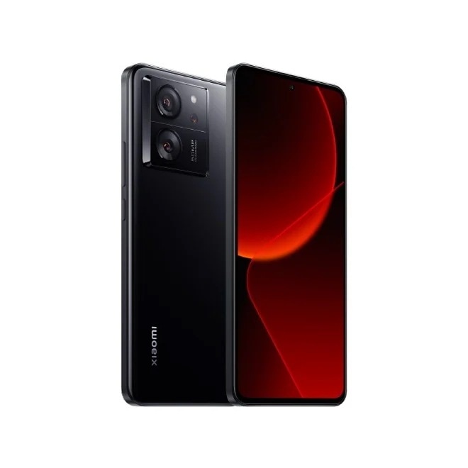 Xiaomi 13T Pro SIMフリー [ブラック] スマートフォンXiaomi