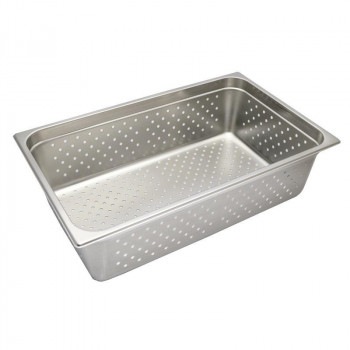 スギコ スーパーデラックスパン穴明 1/1サイズ SH-1916SWP SA2120