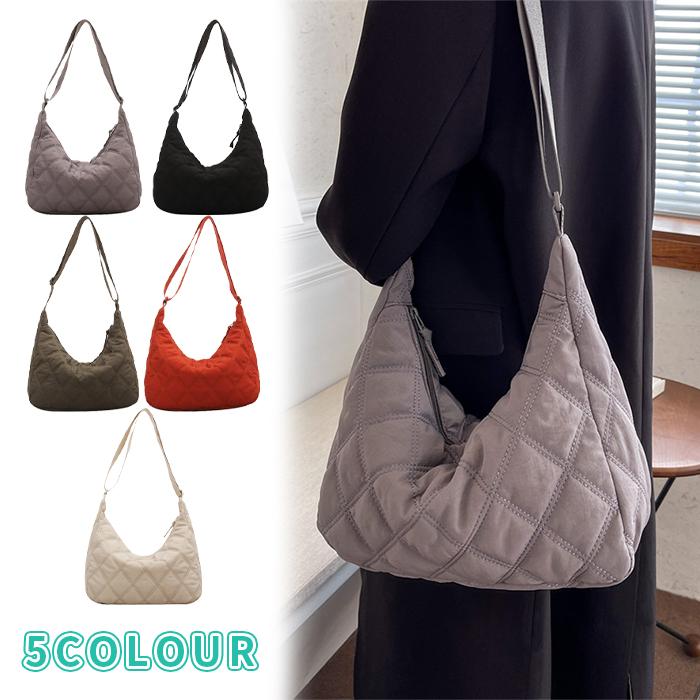 【急速出荷】ショルダーバッグ レディース バック おしゃれ かばん シンプル 斜め掛け 通勤 通学 30代 40代 50代 大きめ