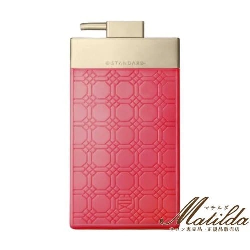 E STANDARD　イイスタンダード トリートメント キューティクルニュートリション ダマスクローズ 600ml【E STANDARD イイスタンダード】正規品