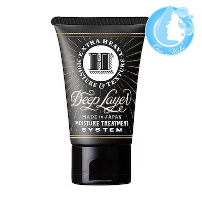 他サイト： ディープレイヤー H 40g 美容室専売品 洗い流すトリートメント ホームケア 集中補修 ダメージケア 保湿 ヘアケアの商品画像