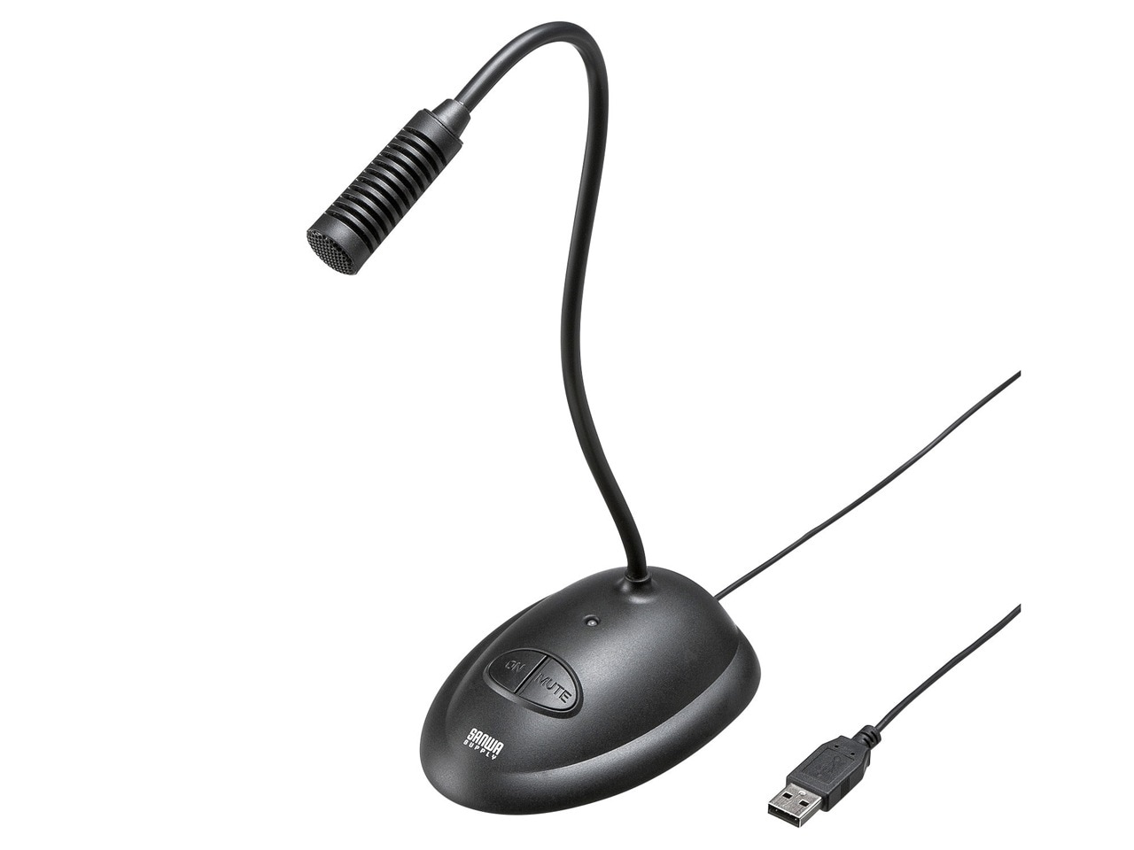 MM-MCUSB25N マイク