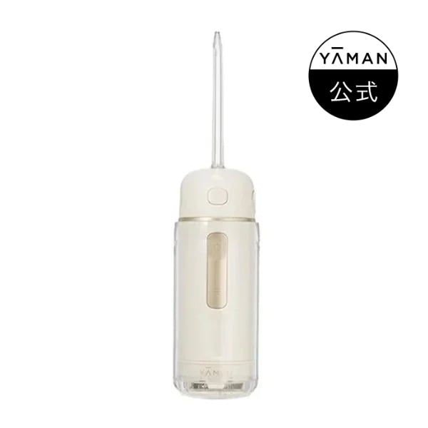 Qoo10] ヤーマン ジェットフロス コンパクト 口腔洗浄器