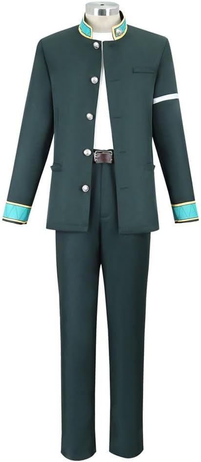 ウィンドプレイカー 桜 遥 コスプレ 衣装 風鈴高校 制服 ハロウィン 文化祭 学園祭 イベント コスチューム