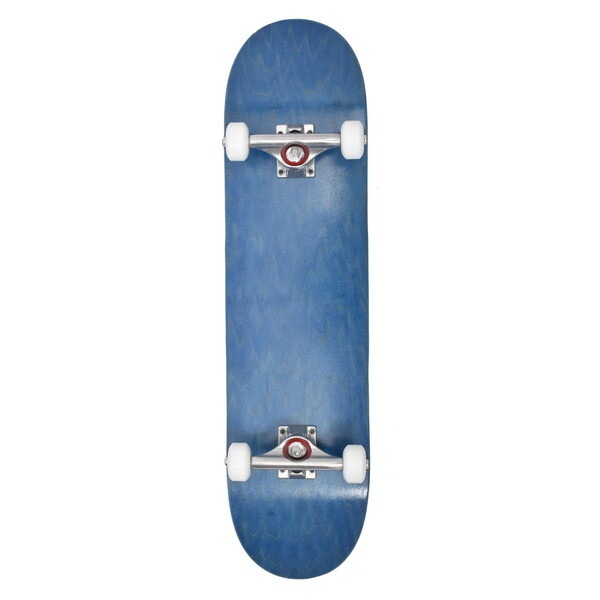 スケートボード OG SKATEBOARD CAN ABEC7 52X30 100A ブルー 7.75 71050030 BLU
