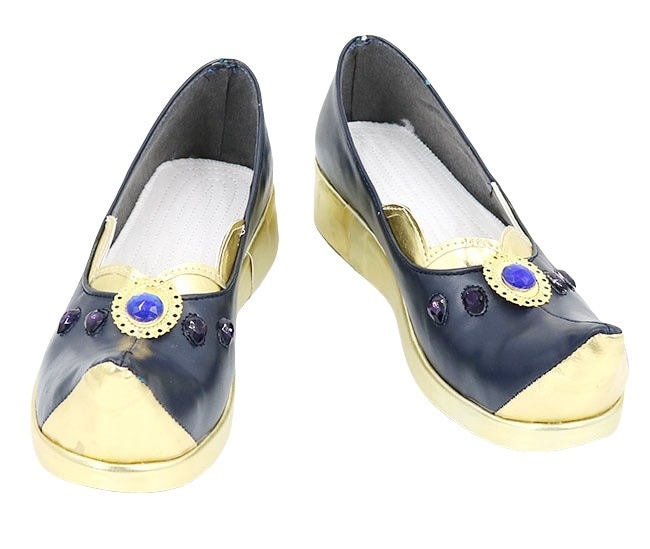 コスプレ靴 礼瀬 マヨイ コスプレ あやせ まよい あんさんぶるスターズ! 変装用 下駄 シューズ 長靴 コスプレ クリスマス ハロウィン