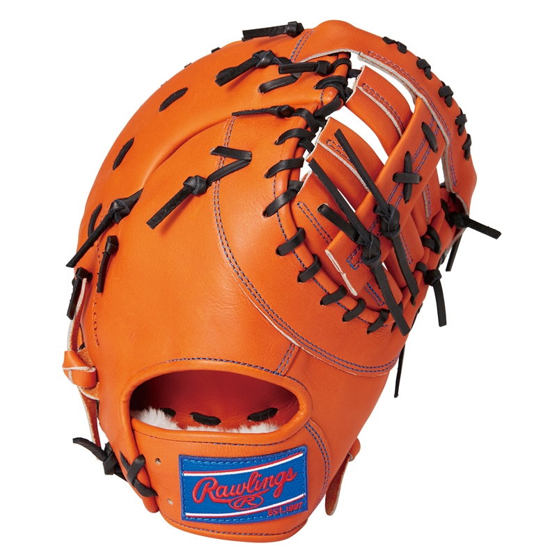 HOH PREMIUM 硬式用グローブ Glove RGGC 23FW (GH3FHPM53-ORG)