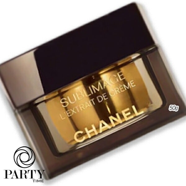 CHANEL サブリマージュ レクストレ ドゥ クレーム コンサントレ 50g