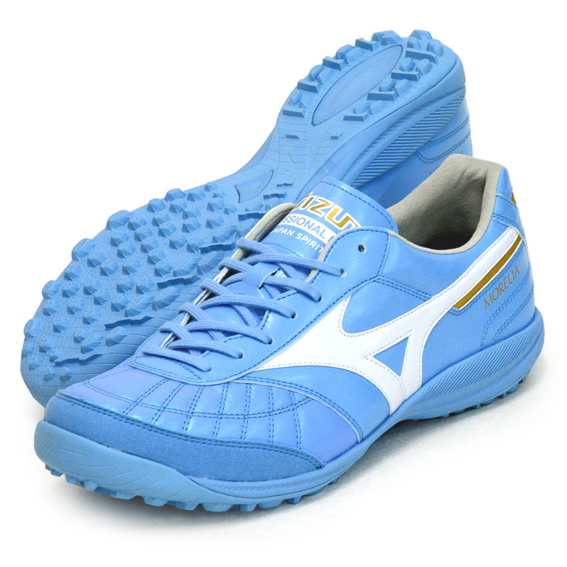 モレリア SALA JAPAN TF フットサルシューズ MORELIA 屋外 人工芝 26SS (Q1GB260225)