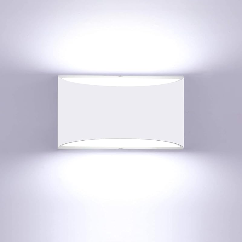 Lightess LED ブラケットライト ウォールライト 玄関ライト 壁掛け照明 玄関照明 ナイトライト 高輝度 省エネ 壁掛けランプ ウォールランプ 門柱灯 ベッドサイドライト 装飾 廊下 階段