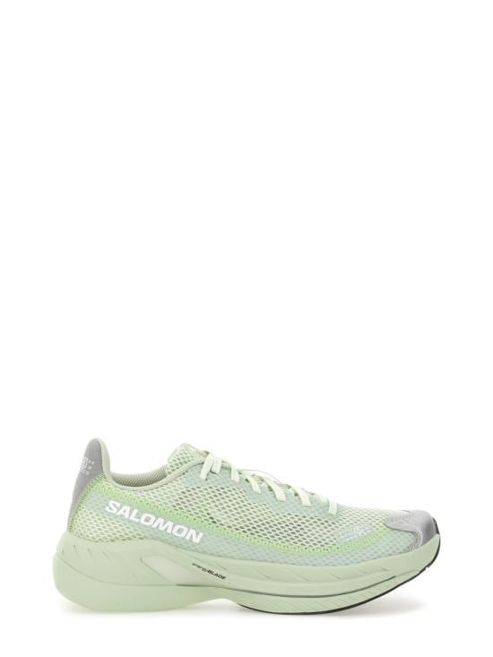 MM6 MAISON MARGIELA X SALOMON Women Sneakers S59WS0239 P8162HA742 WHITE