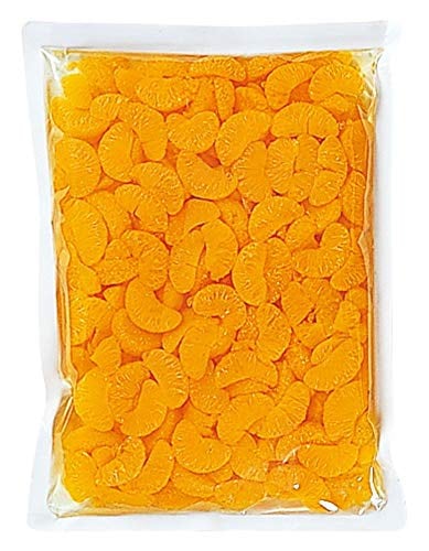 他サイト： はごろも 甘みあっさりみかん 1.5kg (5414)の商品画像