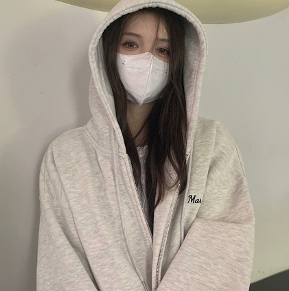 トップス デート モテアイテム パーカー フーディー 長袖 ラグラン 可愛い きれいめ 上品 おしゃれ かっこいい 可愛い ラブリー キュート ガーリー クール モード系 セクシー エレガント